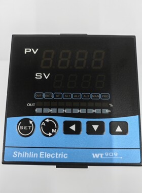 WTG99-20200047AS 台湾士林温控器 WT909-20200047AS WTG99 WT909