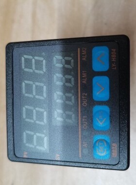 温控器 BOKAICHI H804 H804-4011*A H807 H809 H504 H507 H509