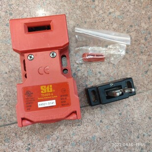 STI 安全门锁 4NC 44501-3141 T5009-6040F1GN 全新