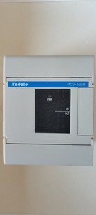 PCM-16ER/NS PCM-16ER 微秒VOMMER tadele编程控制器 PCM扩展模块