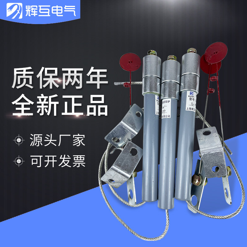 辉互电气并联电容保护器