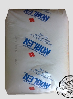 现货直销 PP/日本住友/BC03B 注塑级 光学级 家电部件 汽车部件