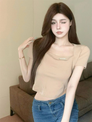 艾米Amy服饰 AMAMYFS1057