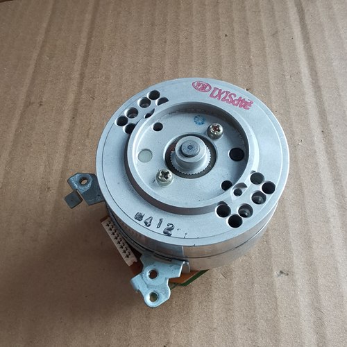 日立VT-M747E 录象机拆机 配件 磁鼓 磁古 磁头