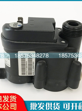 原装阿特拉斯空压机ED12排污阀1624904980电子排水器1624295080