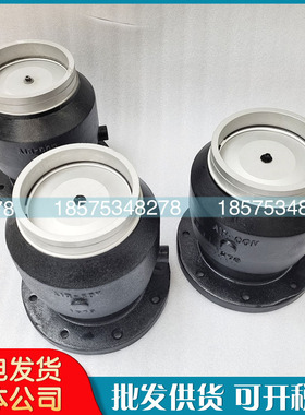 寿力LS20S-150进气阀02250060-988卸荷阀总成空压机维修保养包