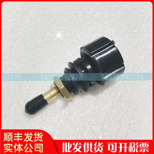 阿特拉斯空压机排污阀2901056300自动排水器精密截止阀 配件 现货