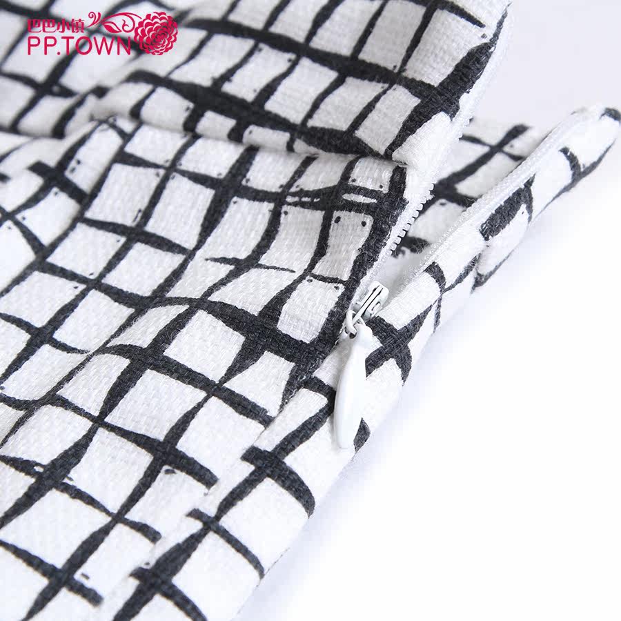 Jupe fillette PPTOWN - Ref 2051090 Image 5