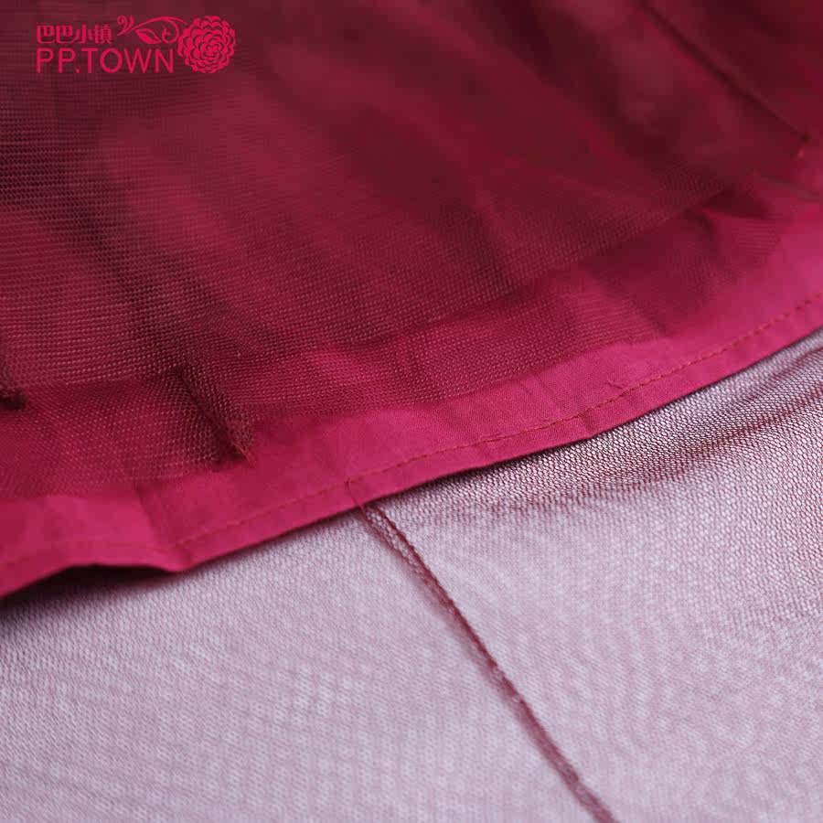 Jupe fillette PPTOWN - Ref 2051093 Image 5