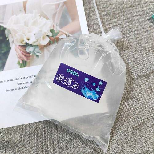 2000ml大袋装假水2L硅胶假水抱抱奶厚实泡泡奶假水儿童无毒史莱姆