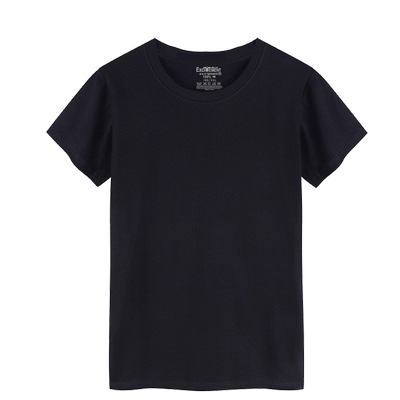 来图广告文化衫纯棉星空工定