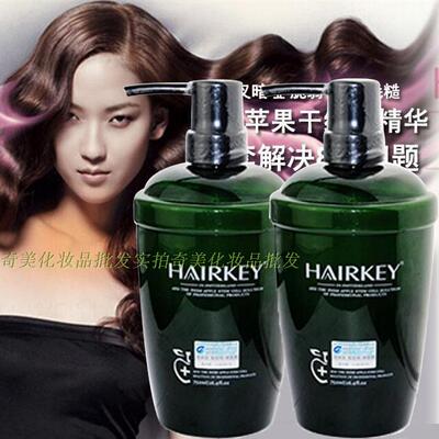 丝格苹果长效补水洗发乳改善头皮头痒去屑止痒柔顺发水留香洗发露