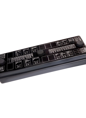 现代挖掘机R60150/200/215/220/225/265/305-7-9保险丝盒盖配件