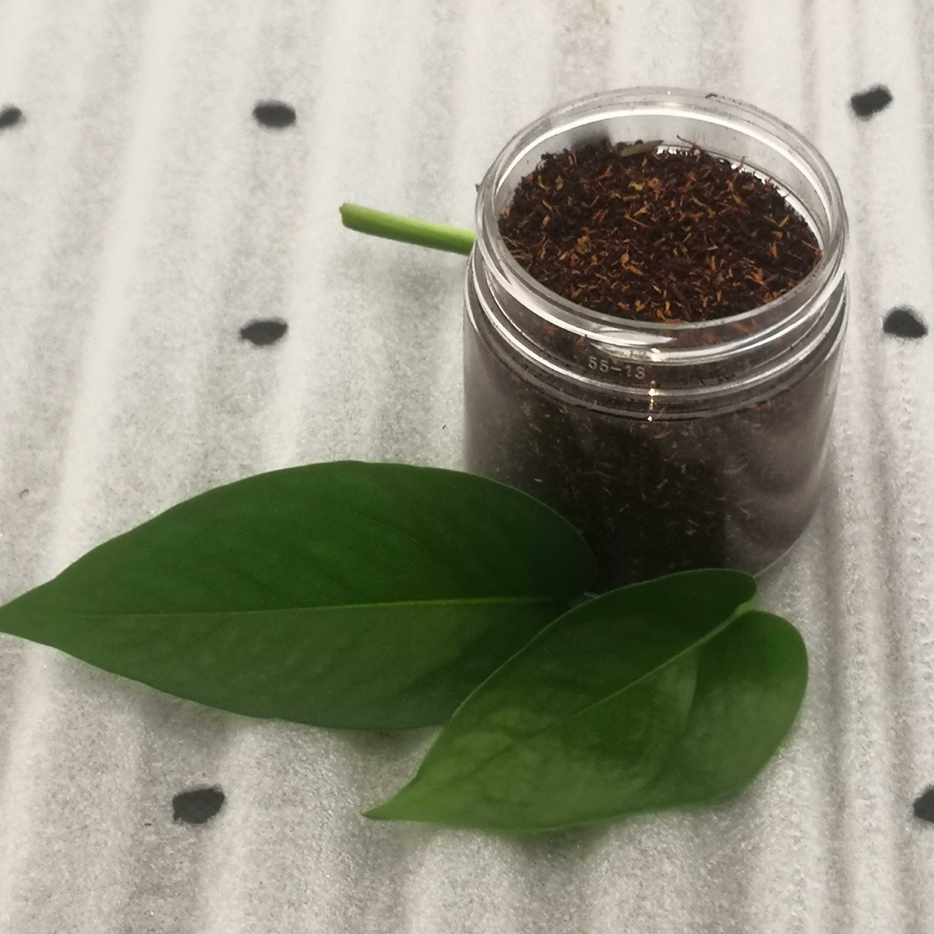 村长降真香香薰粉全国包邮