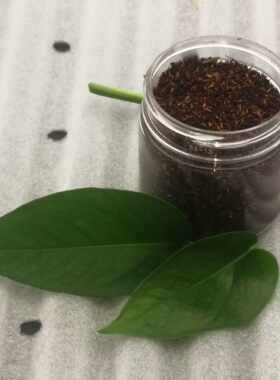 村长降真香香薰粉全国包邮