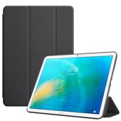 适用华为m610.8平板壳matepad10.8保护套华为scm w09平板壳scmw09保护套m6防摔10.8寸硅胶108英寸皮套