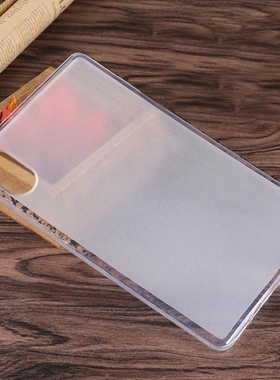 适用荣耀平板x9保护套honor pad x9透明防摔壳eln一w09华为11.5英寸honorpadx9磨砂硅胶套honorx9外套黑色壳