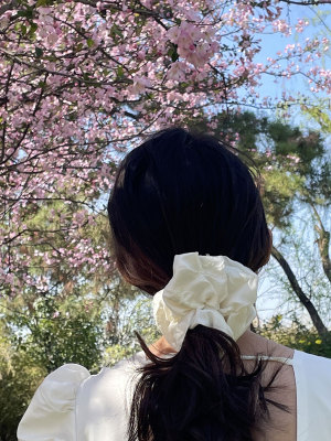 其他大肠圈布艺日系印花