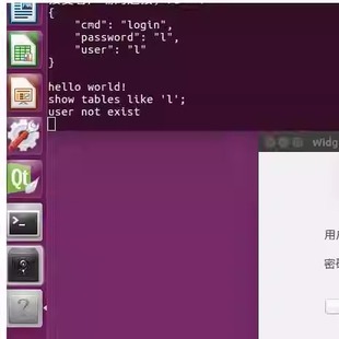 QT程序项目C++源码指导编写问题解决排错Qt Creator编译构建