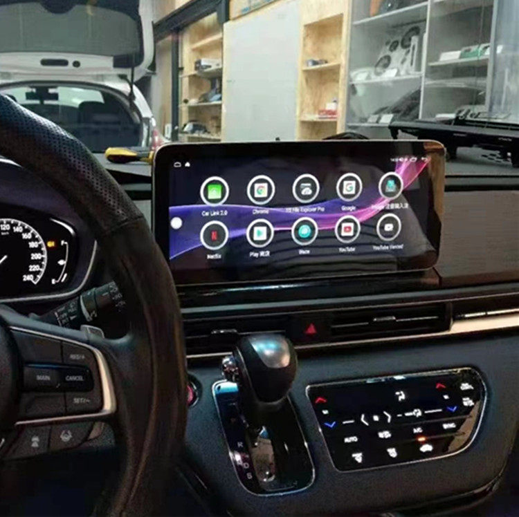 Apply to 22 Honda Odyssey Android Big screen Navigation Integrated machine Central control 360 panorama Carplayin the Car/Articles/Fitting/Refit , Car GPS Navigation systems and accessories , Intelligent vehicle computer navigation  category - from Buy2taobao.com to provide professional Taobao agent buy service