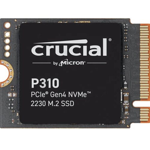 Crucial英睿达 P310 2230 PCIe Gen4 SSD 固态硬盘 1T 2T 1TB 2TB