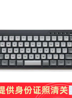 FILCO/斐尔可 MINILA-R 63键双模无线蓝牙迷你机械键盘 日本代购