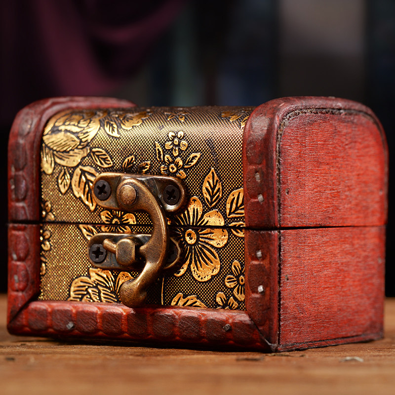 29号武夷红茶特级金骏眉茶叶蜜香型红茶礼盒装 实木礼盒品鉴装