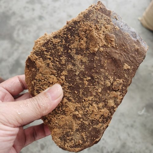 供应米糠蜡 粗糠腊 软质植物蜡 纯米糠蜡 一公斤