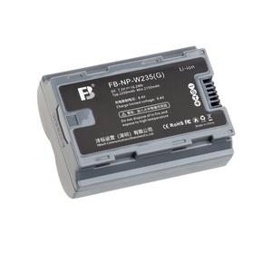 沣标富士NP-W235 假电池适用富士X-T4 XT4 微单相机外接电源type-c口PD视频直播