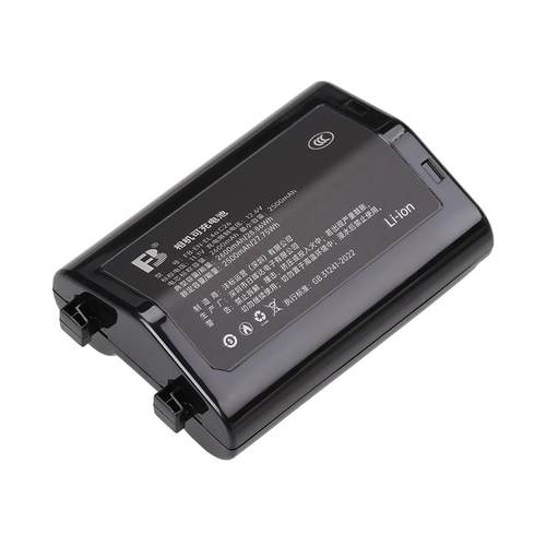 沣标EN-EL4a电池适用尼康相机D3S