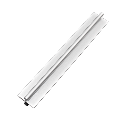 免开槽移门橱柜推拉轮子配件滑轨