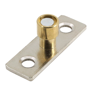 浦恒推拉移门地滑轮木门定位轮趟门止摆限位器下轮厨房吊门地导轮