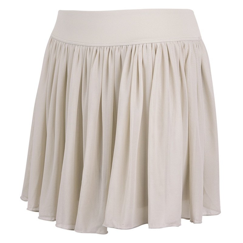 跨境透气网球裙防走光百褶休闲普拉提瑜伽短裙,运动/瑜伽/健身/球迷用品,瑜伽套装,淘宝优惠券,粉丝福利购,淘宝优惠卷