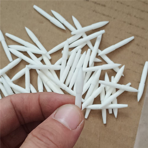 大容量软头水彩笔笔头画室培训
