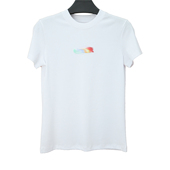 朔绘 soway 圆领短袖 T恤 996