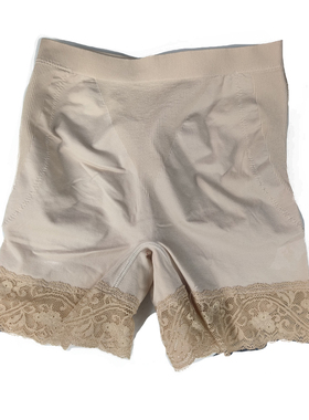 【朔绘】soway 蕾丝提臀内裤 52207