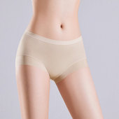 轻柔无感内裤 11005 组合装