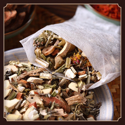 【朔绘】朔绘新生代Y局 足浴包 ZYB