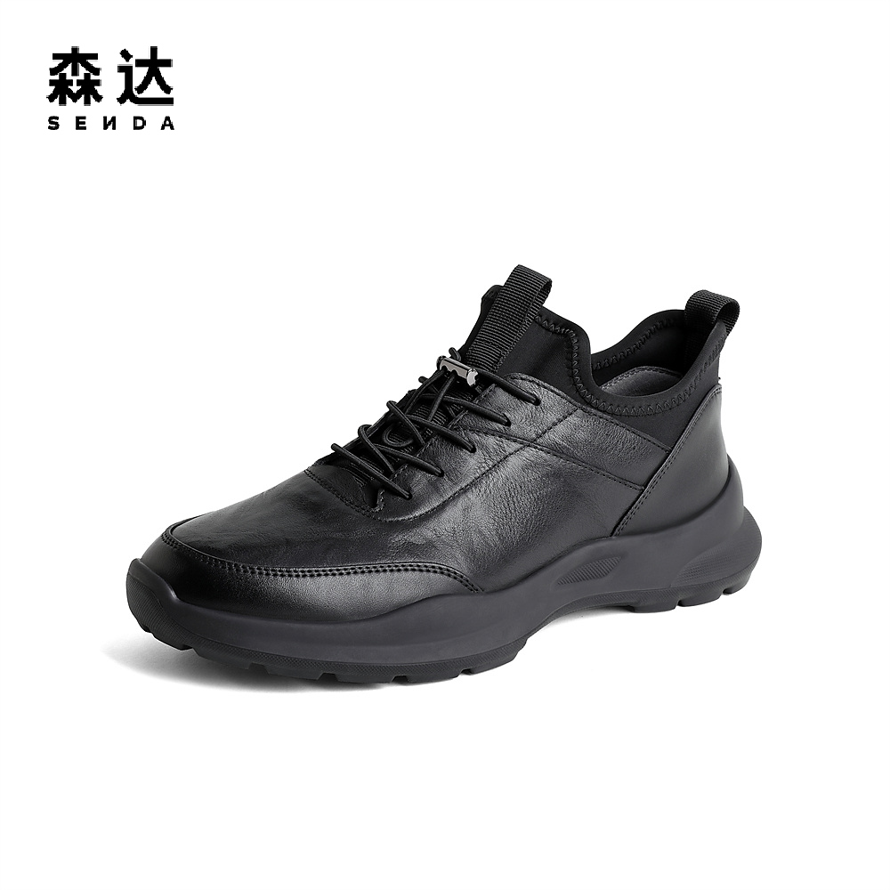 运动健步森达2023冬新