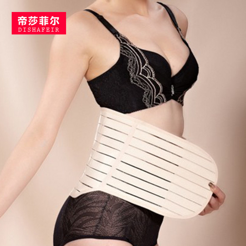 Corset DISHAFEIR en spandex - Ref 671635 Image 1