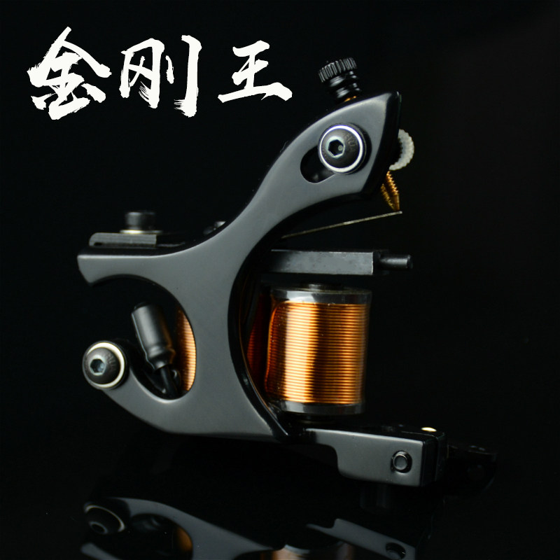 纹身机器纹身器材力气大