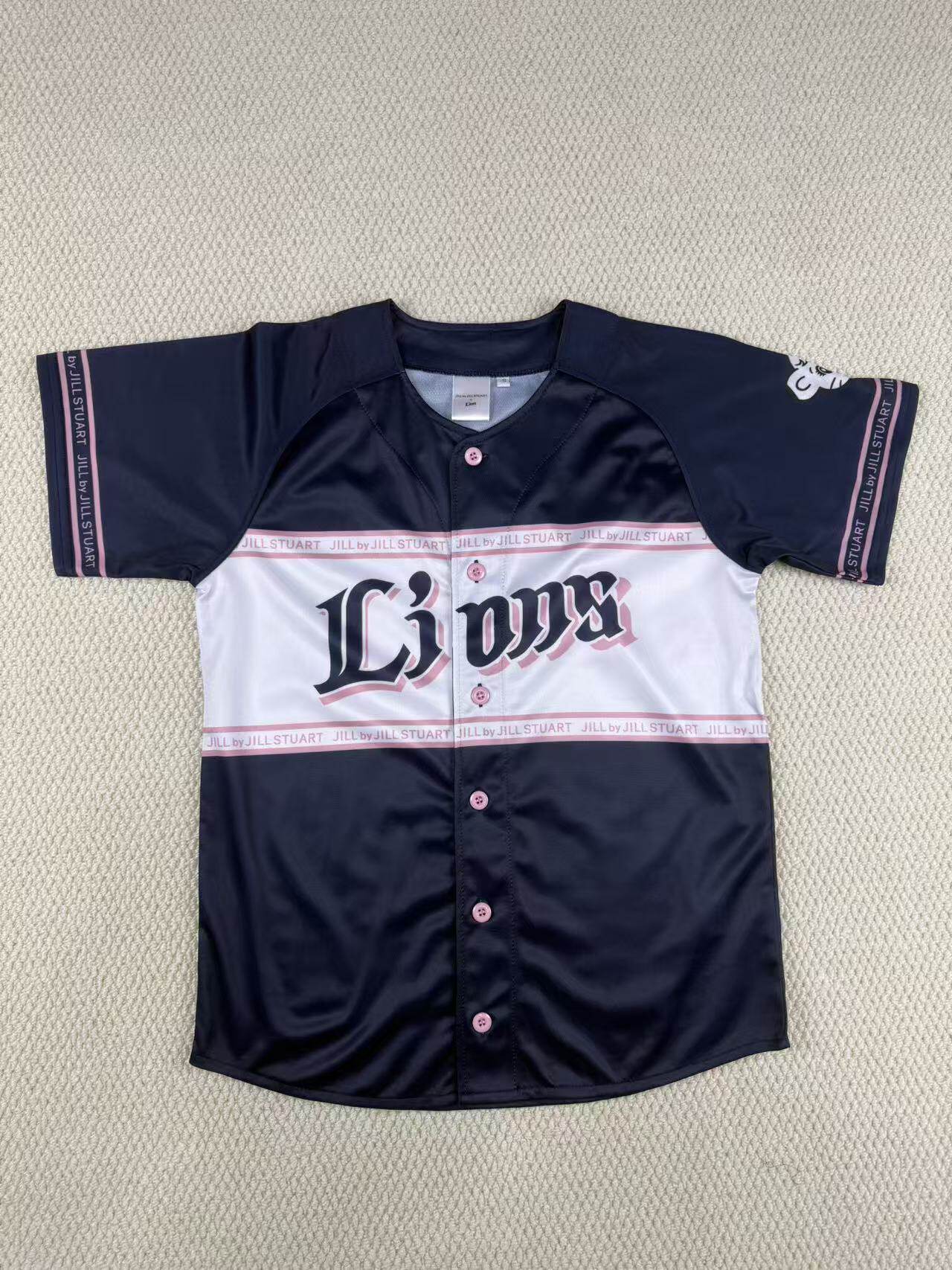 外贸日单男女士户外速干透气运动棒球服宽松大码短袖T恤拼色上衣