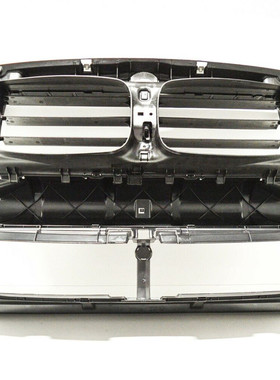 适用宝马F07GT535集风罩GT540风圈GT550进风口GT528中网GT530猪嘴