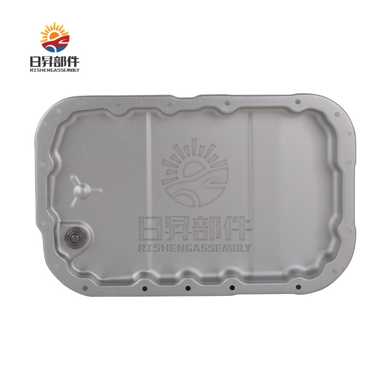 E90变速箱油底壳波箱油底壳