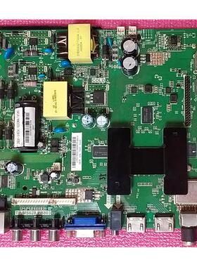 智能网络主板TP.MS628M.PB813/PB803 CV338H-A42 TP.R69PD64