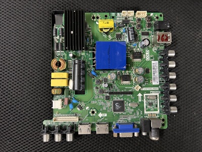 TP.VST69D.PB83拆机康佳LE42F1500C LED42F1100C LED42E330CE主板