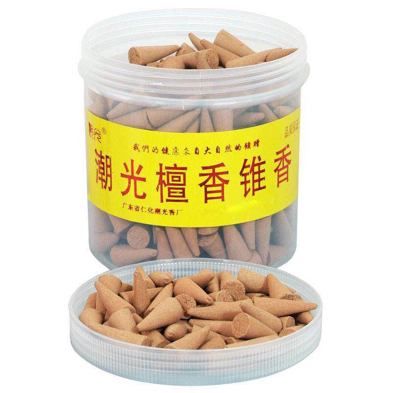 潮光柏木禅意室内厂家直销塔香