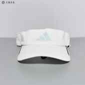 ADIDAS阿迪达斯男女情侣款 舒适遮阳跑步运动休闲帽子FJ2544JP1450