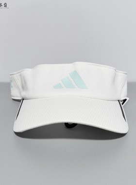 ADIDAS阿迪达斯男女情侣款舒适遮阳跑步运动休闲帽子FJ2544JP1450