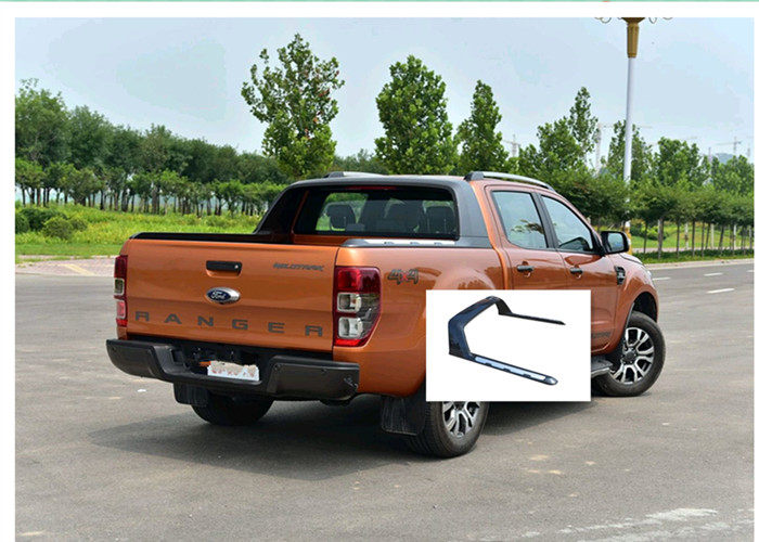 适用于福特Ranger皮卡汽车改装原车龙门架 ranger防滚架 防翻架